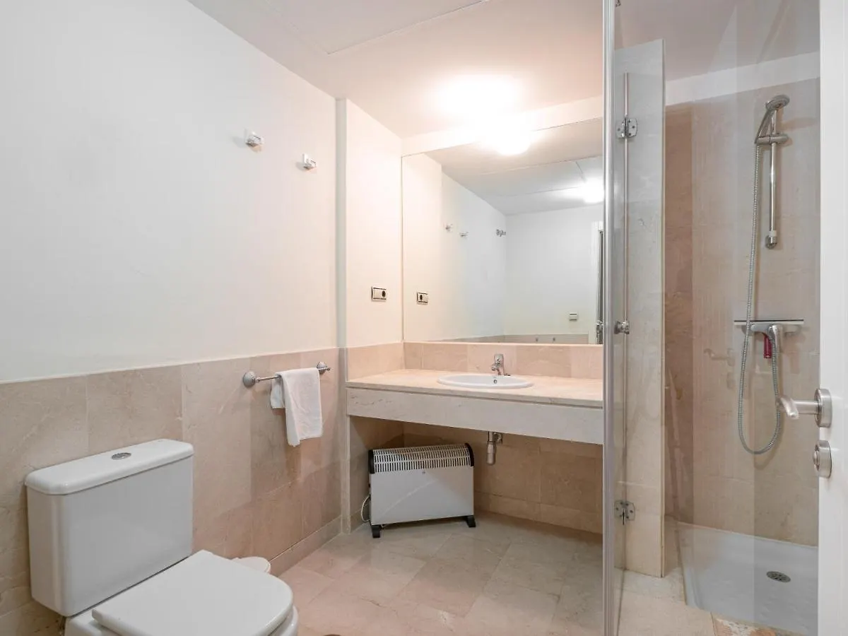 2086-Amazing Penthouse 2 Terraces Sea View Apartment Manilva 0*,  Spain
