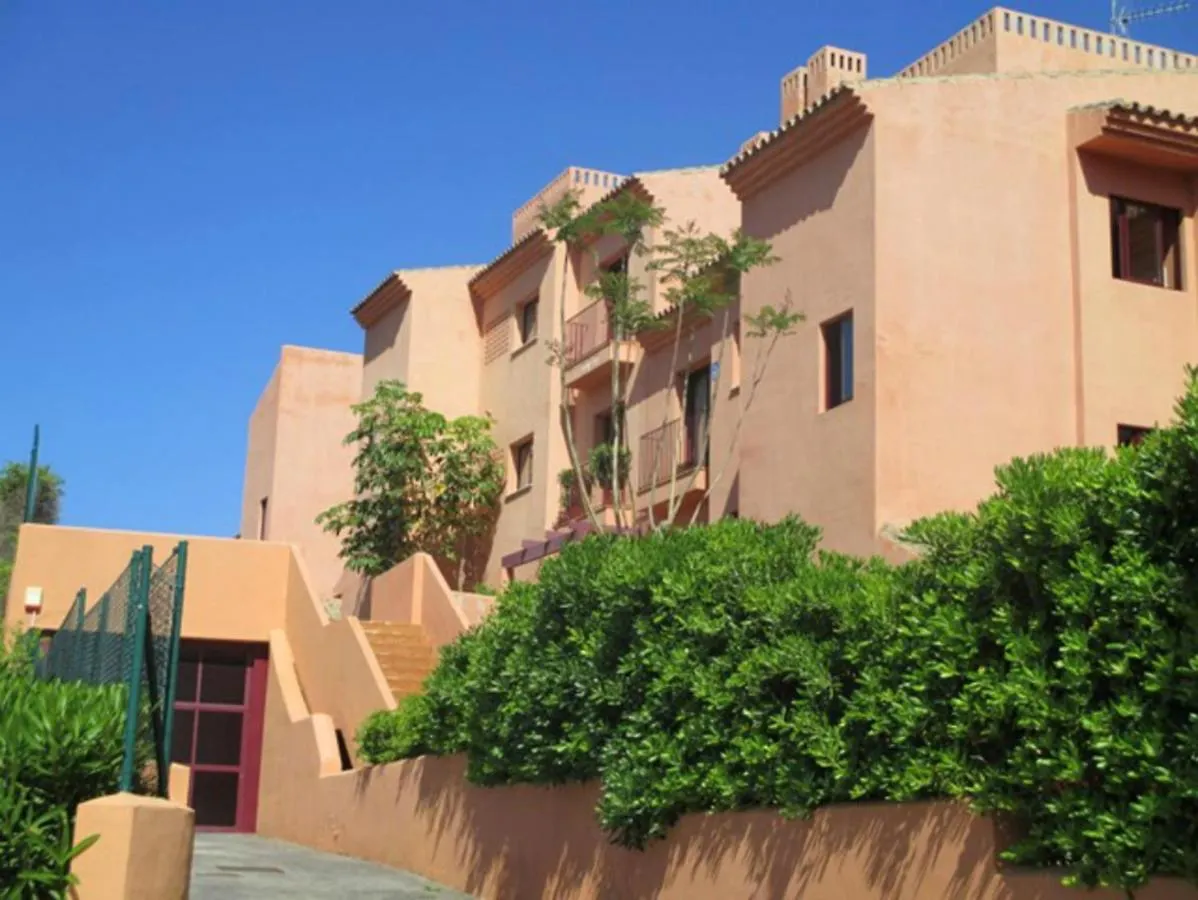 2086-Amazing Penthouse 2 Terraces Sea View Apartment Manilva Spain